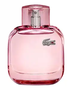 Lacoste - Eau De Toilette Eau De L12.12 Pour Elle Sparkling 90 Ml