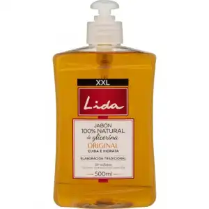 Lida 500 ML