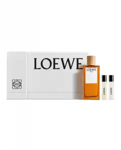 LOEWE - Estuche De Regalo Eau De Toilette Solo 100 Ml