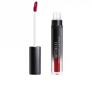 Mat Passion lip fluid #42-boho red