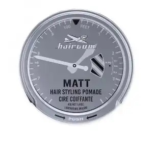 Matt hair styling pomade 40 gr