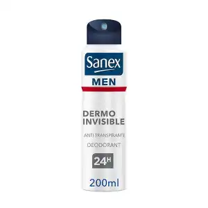 Men Dermo Invisible