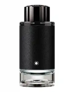 Montblanc - Eau De Parfum Explorer 200 Ml