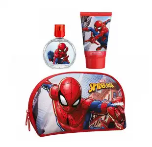 Neceser Spider-Man