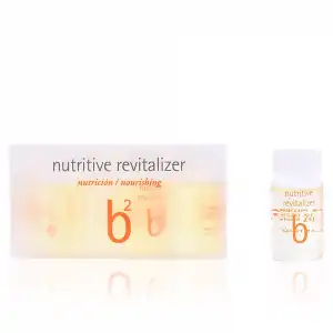 Nutritive Revitalizer 12 x 10 ml