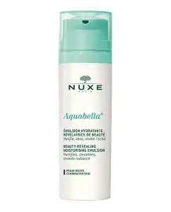 Nuxe - Emulsión Hidratante Reveladora De Belleza Aquabella