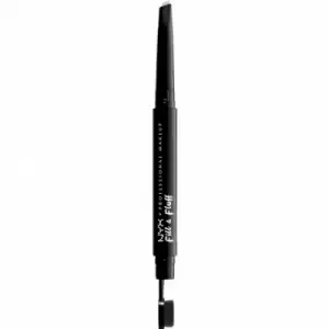 NYX Professional Makeup NYX Professional Makeup Lápiz de Cejas Fill