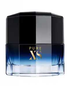 Paco Rabanne - Eau De Toilette Pure XS 50 Ml