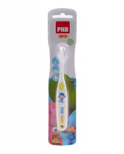 PHB - Cepillo Dental Plus Petit