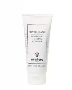 Sisley - Limpiador Anti-manchas Phyto-Blanc Lightening Foaming Cleanser