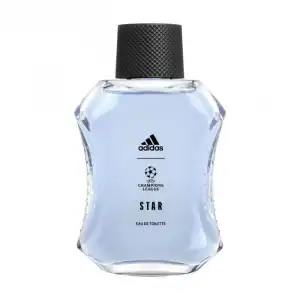 Uefa 10 Eau de Toilette 100 ml