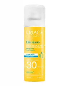 Uriage - Bariésun Bruma Seca SPF30+ 200 Ml