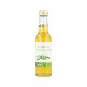 Yari Natural Aloe Vera Oil, 250 ml