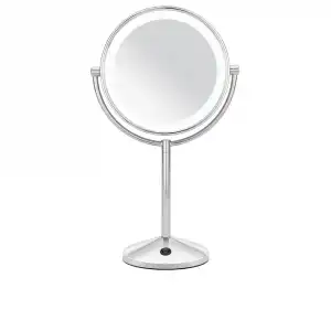 9436E Led make-up mirror espejo de dos caras 1 u