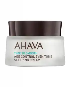 AHAVA - Crema De Noche Even Tone Sleeping Cream 50 Ml