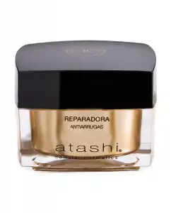 Atashi - Crema Cellular Cosmetics Reparadora Antiarrugas 50 Ml ®
