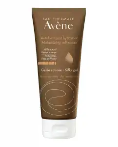 Avène - Autobronceadora Hidratante