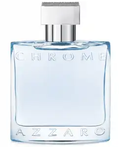 Azzaro - Eau De Toilette Chrome 50 Ml