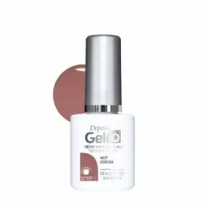 Beter Esmalte Gel IQ Hot Cocoa, 5 ml