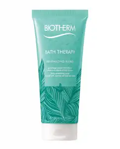 Biotherm - Exfoliante Corporal Bath Therapy Revitalizing Blend Body Scrub 200 Ml
