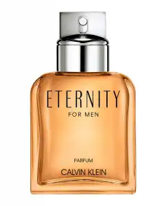Calvin Klein - Eau De Parfum Eternity Intense Men 100 Ml