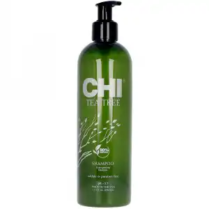 Chi Tea Tree Oil shampoo 355 ml