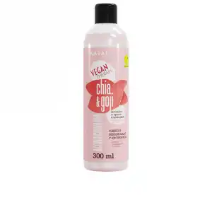 Chia & Goji Pudding acondicionador 300 ml