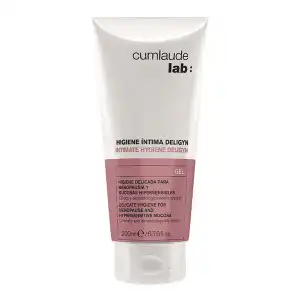 Cumlaude Lab - Higiene Intima Deligyn 200 ml Cumlaude Lab.