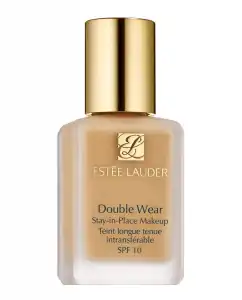 Estée Lauder - Base De Maquillaje Double Wear Stay-in-Place SPF10 15 Ml