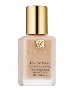 Estée Lauder - Base De Maquillaje Double Wear Stay-in-Place SPF10 30 Ml