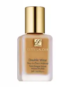 Estée Lauder - Base De Maquillaje Double Wear Stay-in-Place SPF10 30 Ml