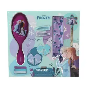 Estuche Hair Frozen