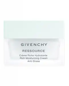 Givenchy - Crema Hidratante Ressource Rich Cream 50 Ml