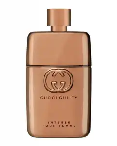 Gucci - Eau De Parfum Guilty Pour Femme Parfum Intense