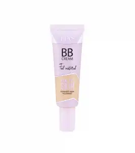 Hean - BB cream hidratante Feel Natural Healthy Skin - B01: Light