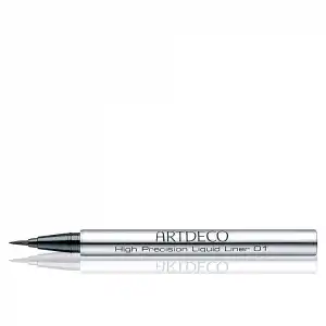 High Precision liquid liner #01-black