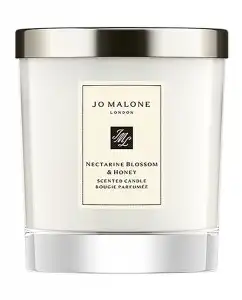 Jo Malone London - Vela Aromática Nectarine Blossom & Honey