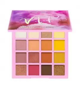 L.A Girl - Paleta de sombras Desert Dream - V.I.P