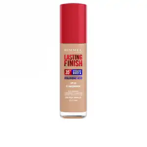 Lasting Finish hydration boost SPF20 #150-Rose Vanilla 30 ml