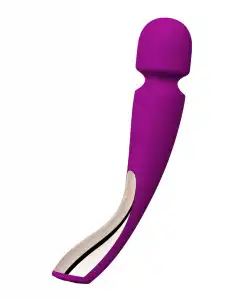 Lelo - Masajeador Corporal Smart Wand 2 Medium
