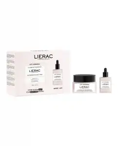 Lierac - Pack Crema De Noche Lift Integral + Sérum