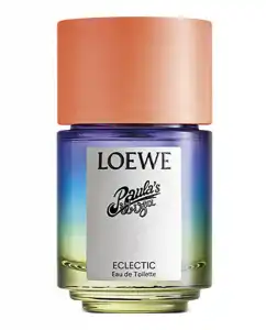 LOEWE - Eau De Toilette Paula's Ibiza Eclectic 100 Ml