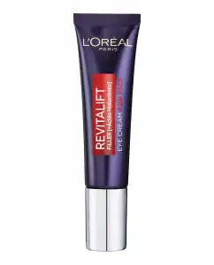 L'Oréal Paris - Crema De Ojos Y Rostro Revitalift Filler