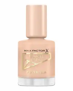 Max Factor - Esmalte De Uñas Miracle Pure Priyanka