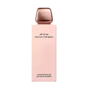 Narciso Rodriguez - Gel De Ducha All Of Me Shower Gel 200 Ml Narciso Rodríguez