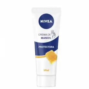 Nivea Nivea Crema de Manos Miel, 100 ml