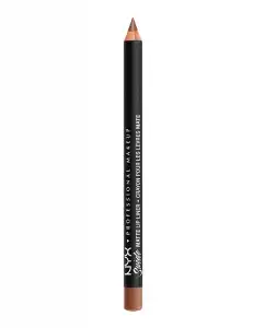 NYX Professional Makeup - Perfilador Suede Matte Lip Liner