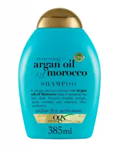 OGX - Champú Aceite De Argán Marroquí