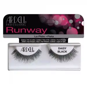 Pro Runway Daisy Lash #black 2 u