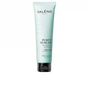 Pureté Sublime gel nettoyant 150 ml